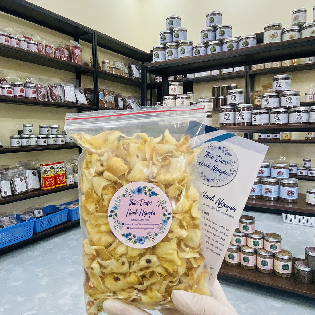 500gr-1kg Bách hợp (Tỏi rừng)