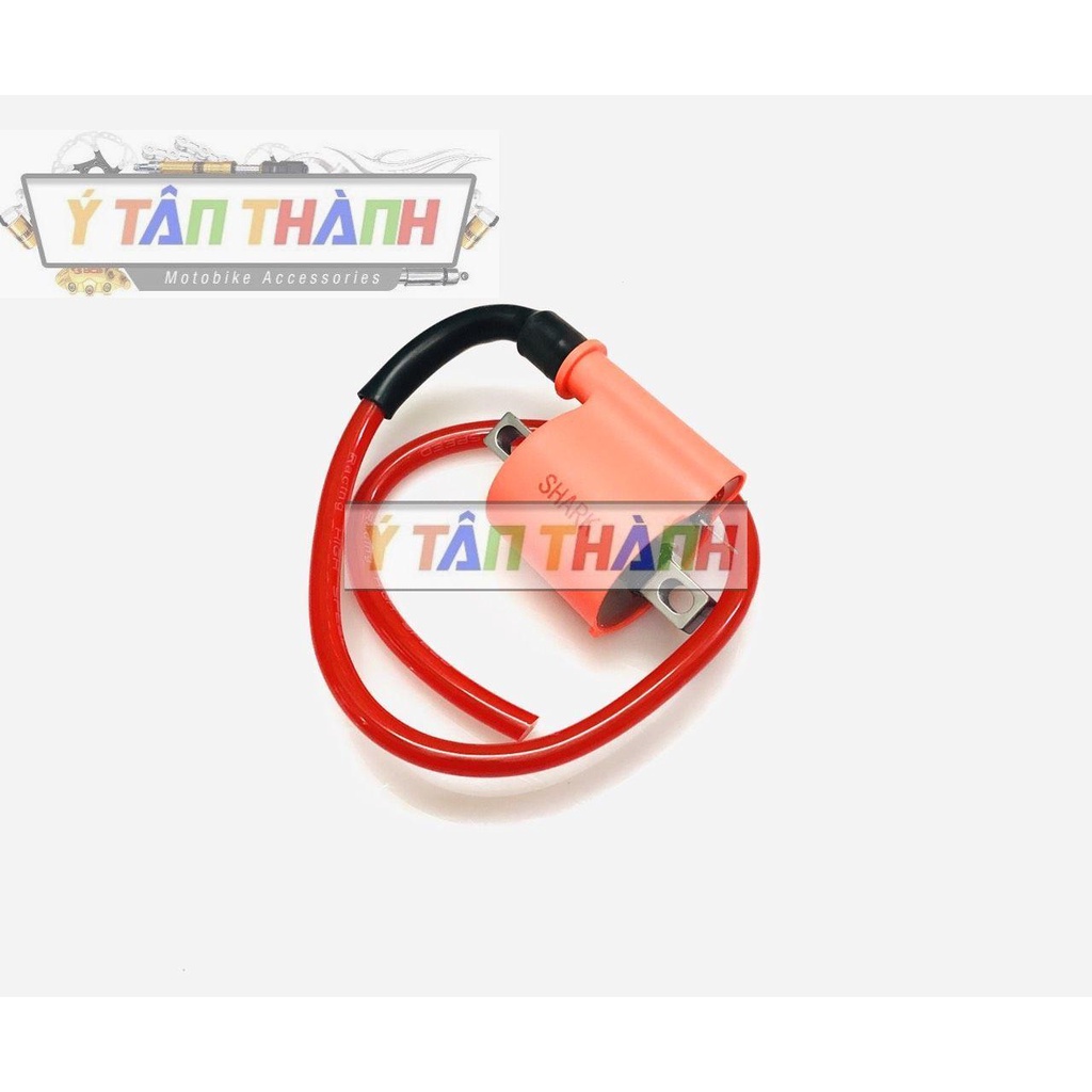 mobin sườn shark xăng cơ MS 309