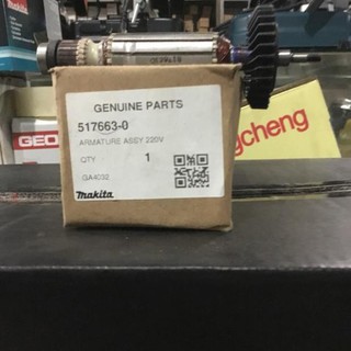 [Chính Hãng] Roto máy mài góc ga4032