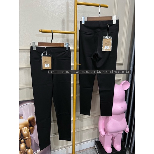 QUẦN LEGING NÂNG MÔNG 6888 MÌ HÀN