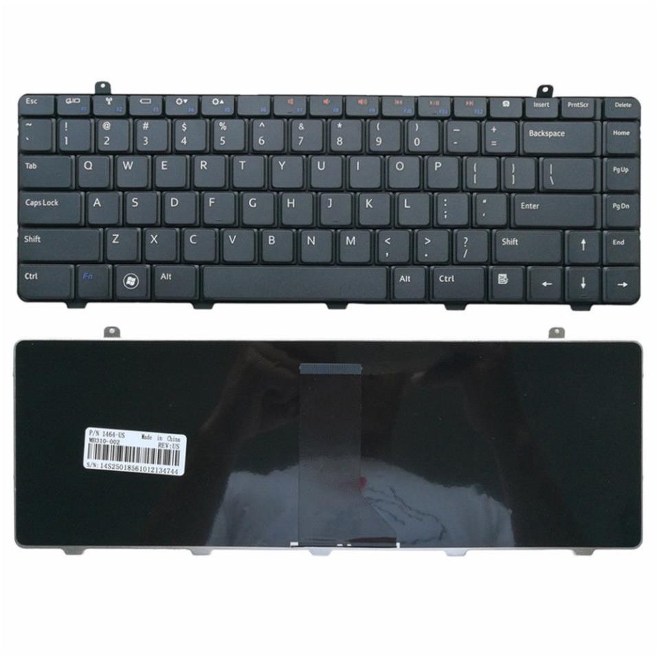 Bàn phím laptop Dell Inspiron 1464 1464D 1464R P09G JVT97