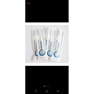 Combo 30 ống bón sữa cho bé BIOLOGIX tiệt trùng 3ml Siêu tiện dụng