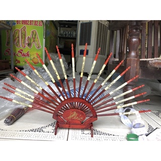 Đũa Và Bát Thờ