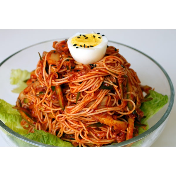 Sốt Trộn Đa Năng Hàn Quốc ChungWoo 1.1Kg