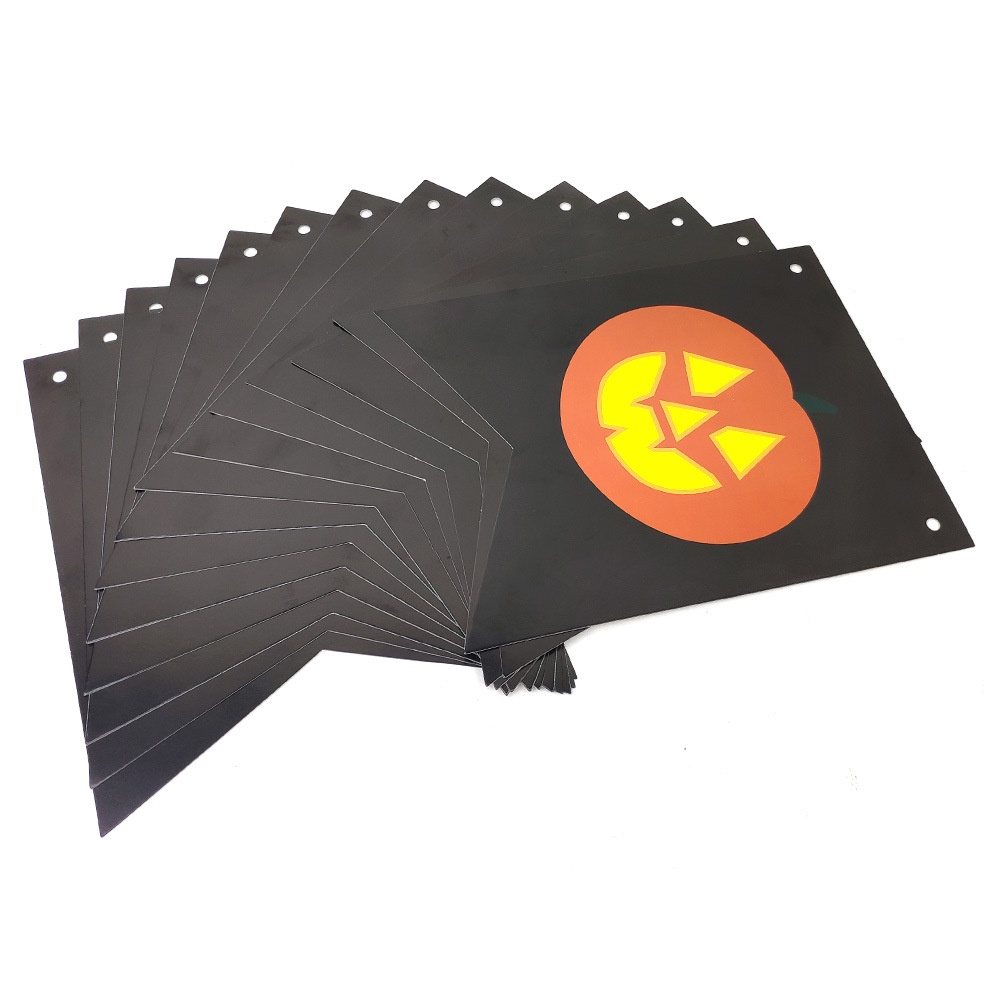Dây Cờ Treo Trang Trí Lễ Hội halloween