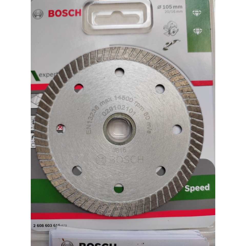 LƯỠI CẮT ĐA NĂNG BOSCH GẠCH ĐÁ HOA CƯƠNG MARBLE GRANITE BÓNG KIẾNG XỊN RẺ 1 TẤC 100 105 110 114 1T MA BO GA NIT BỐT BÓT