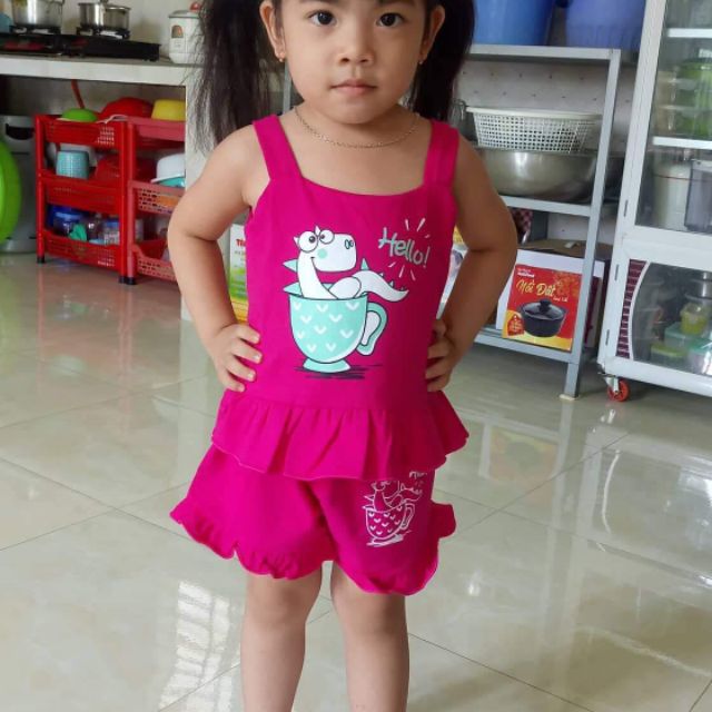 Com Bo Set Bộ Bé