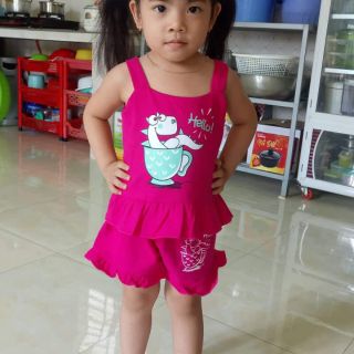 Com bo set bộ bé