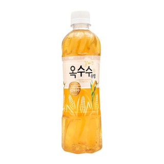 Nước trà râu ngô WoongJin Hàn Quốc