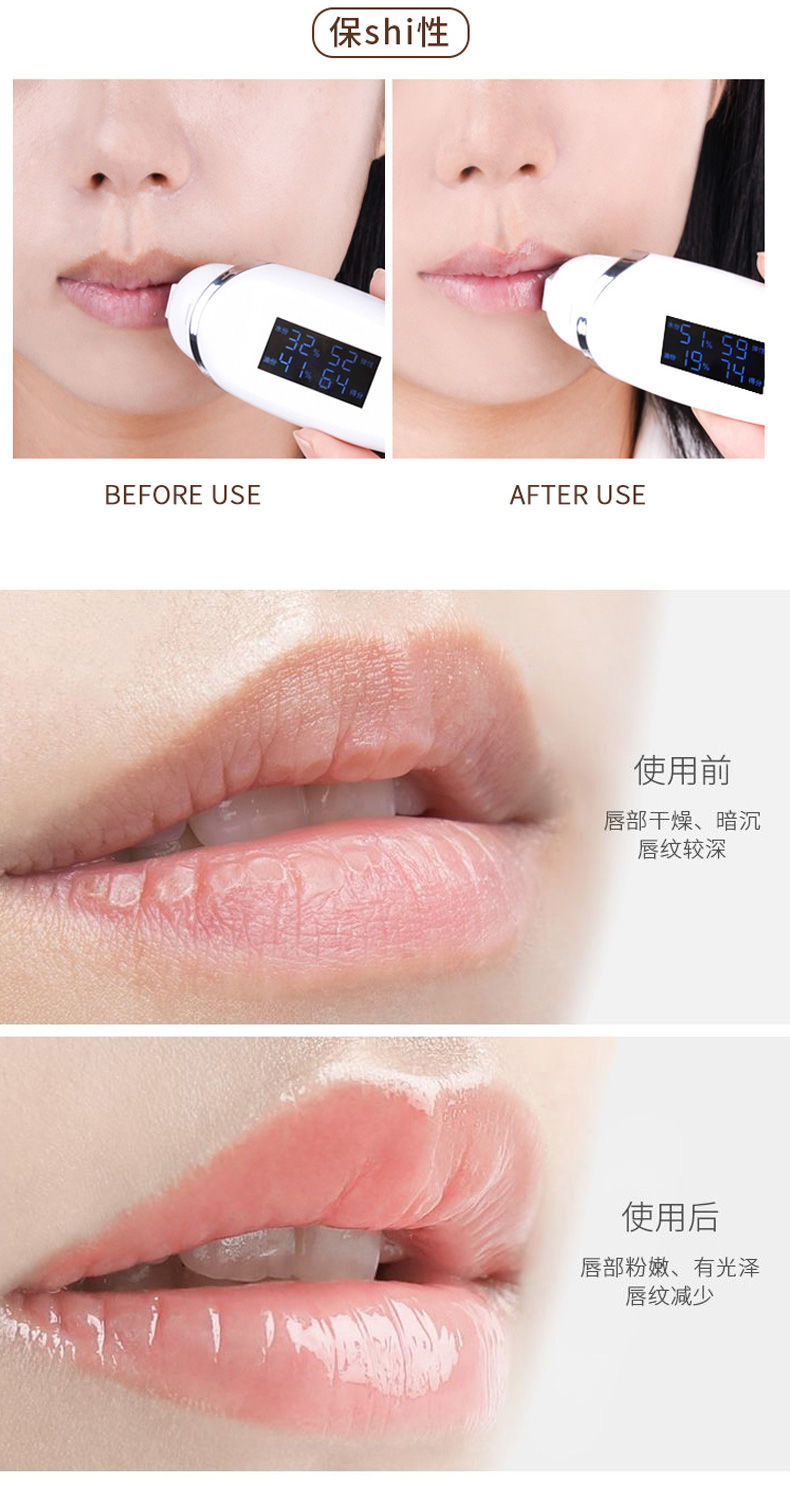 (hàng Mới Về) Gel Tẩy Tế Bào Chết Cho Môi Xiaoyuwan | BigBuy360 - bigbuy360.vn