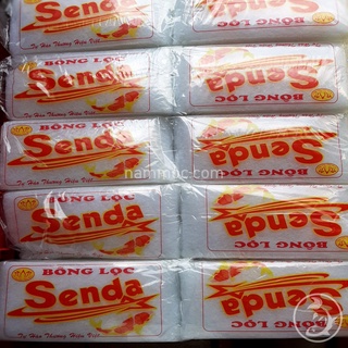Bông lọc senda cho hồ cá