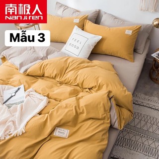 SET CHĂN GA 4 MÓN