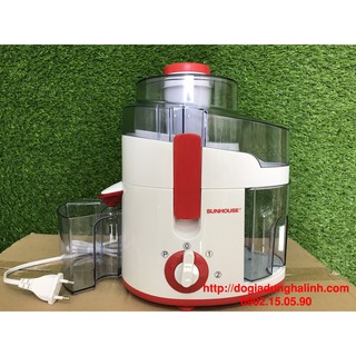 Máy Ép Trái Cây Sunhouse SHD5520