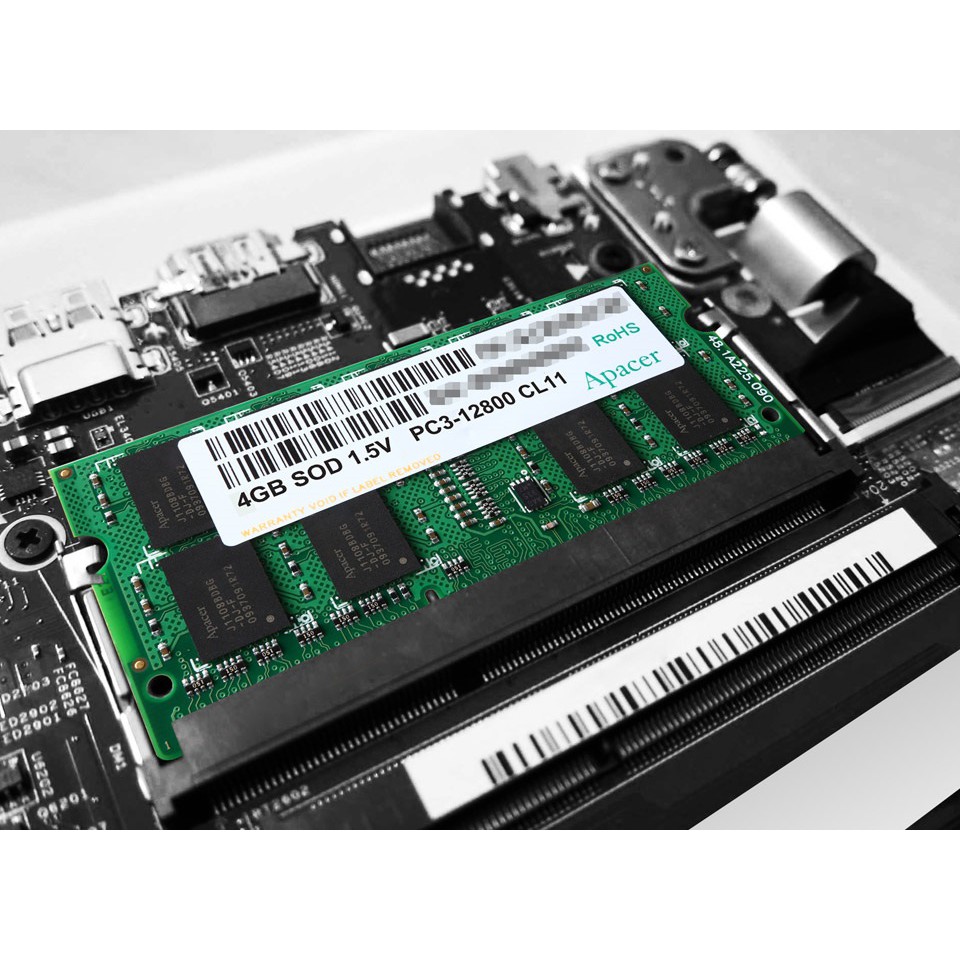 Ram Laptop 8GB | WebRaoVat - webraovat.net.vn