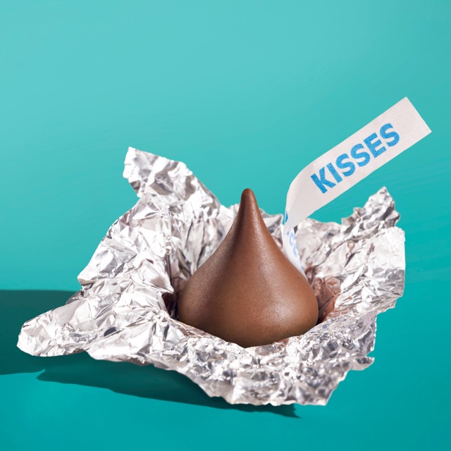 [🇺🇸]SOCOLA HERSHEY KISSES Hershey's, Hugs & Kisses Valentine's Chocolate and White Creme