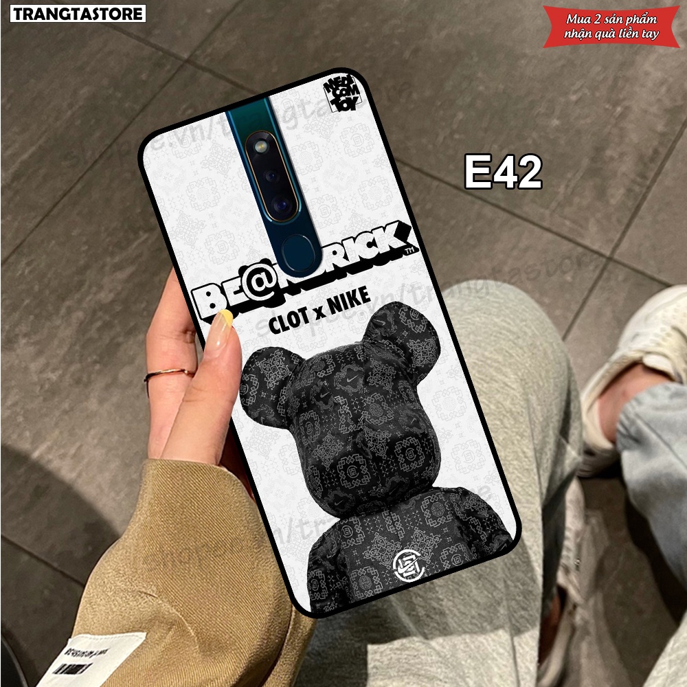 Ốp lưng Oppo F11 - Oppo F11 Pro in hình dễ thương siêu bền