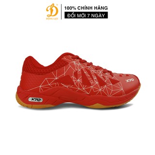 Giày Cầu Lông Nam Nữ XPD BT 342 - Động Lực