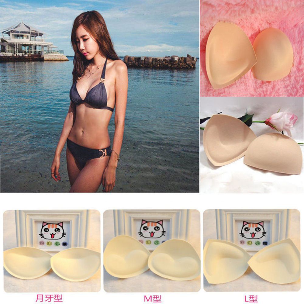 Mút lót áo ngực Bikini dành cho bạn nữ | BigBuy360 - bigbuy360.vn