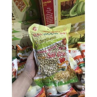 Đỗ Tương (Đậu Nành) Sấy Giòn 250g (shopmh59)