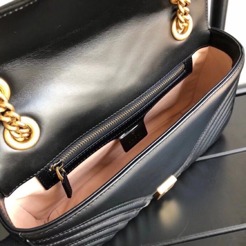 ❌Túi GUCCI MARMONT SUPPER VIP