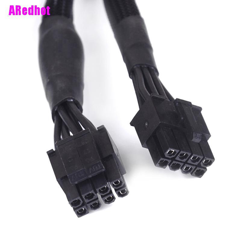[ARedhot] CPU 8pin to 4+4Pin EPS power supply cable ATX for corsair RM1000x RM850x RM750X