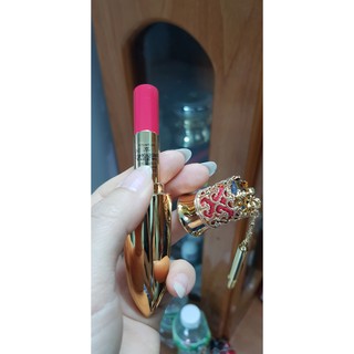 Son lì cao cấp Whoo (Whoo Mi Luxury Lipstick) màu Hồng san hô số 21 (Coral Pink)