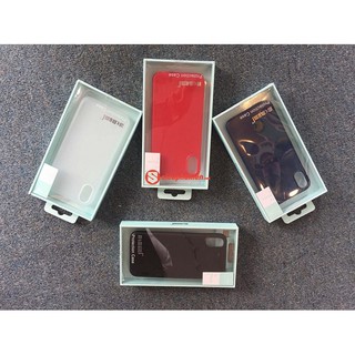 Ốp lưng Memumi iPhone X/XS siêu mỏng, siêu đẹp