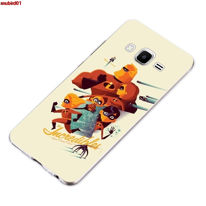 Samsung Note 3 4 5 8 9 Grand 2 A1 CORE Prime Neo Plus A6S WG-TTHA Pattern-6 Soft Silicon TPU Case Cover