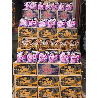 Nước giặt SPJ túi 1800ml[THÁI LAN][HÀNG NHÂP KHẨU]