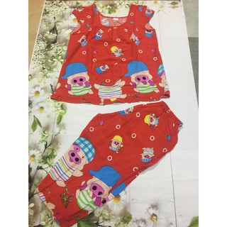 Đồ Bộ Tole Lững
