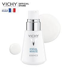 Dưỡng chất dưỡng trắng da và giảm thâm nám Vichy Ideal White Meta Whitening Essence 30ml