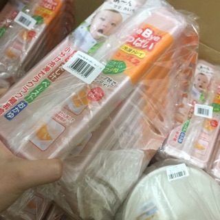 Combo sỉ khay Kokubo cho khách sỉ
