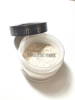 Phấn bột Laura mercier