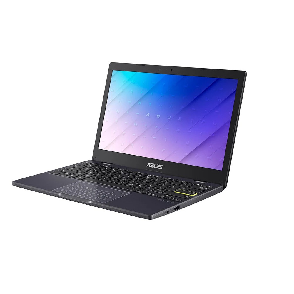 Laptop Asus E210MA-GJ083T (N4020 | 4GB | 128GB | Intel UHD | 11.6 inch HD | Win 10 | Xanh)