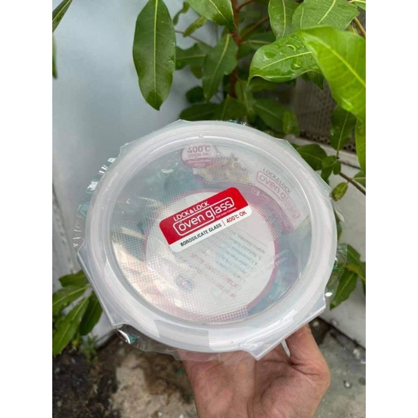 hộp lock 650ml ..