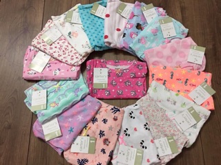 Combo 6 bộ bozip