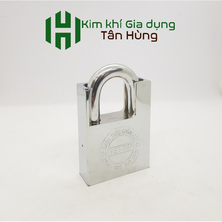 Khoá Việt Tiệp Chống Cắt các cỡ 01602;01502;01402 - Khóa Việt Tiệp