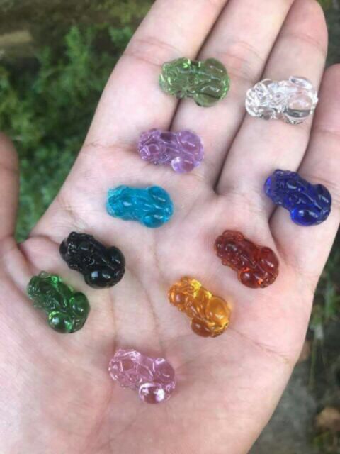 DÂY CHUYỀN TỲ HƯU