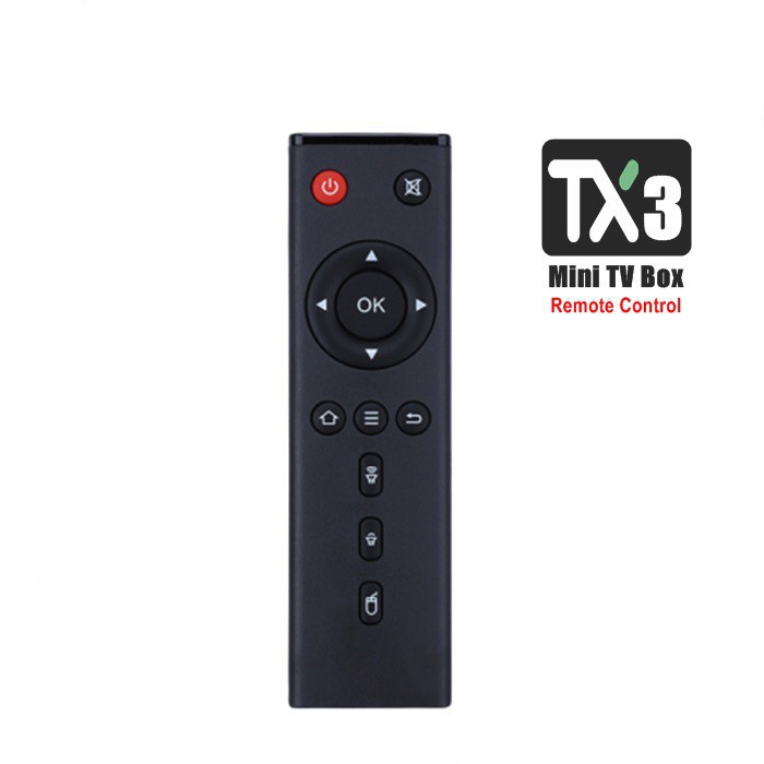 Andoid TV Box TX3 Mini RAM 2GB Bô nhớ 16GB Chạy Android 9