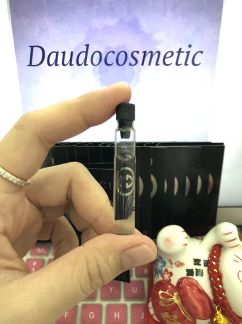 [vial] Nước hoa Gucci Guilty Pour Homme Intense/EDT 2ml | BigBuy360 - bigbuy360.vn