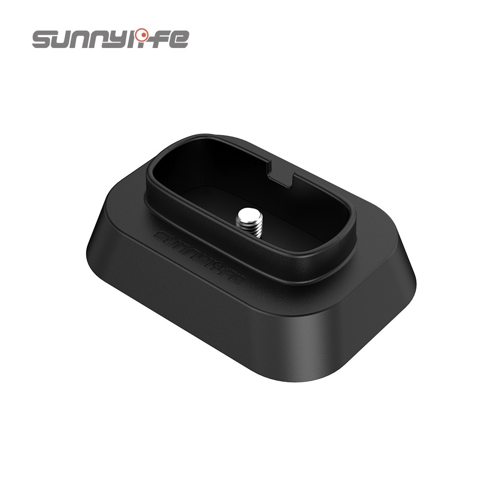 Đế Đỡ Camera Thể Thao Chống Trượt Chống Trầy Xước Cho Insta360 ONE X2