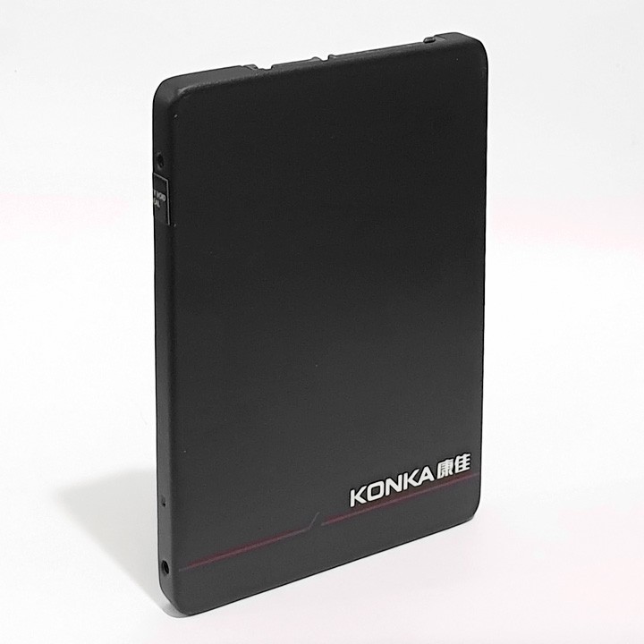 Ổ cứng SSD 2.5 inch SATA Konka K520 250GB - bảo hành 3 năm - SD75 | BigBuy360 - bigbuy360.vn