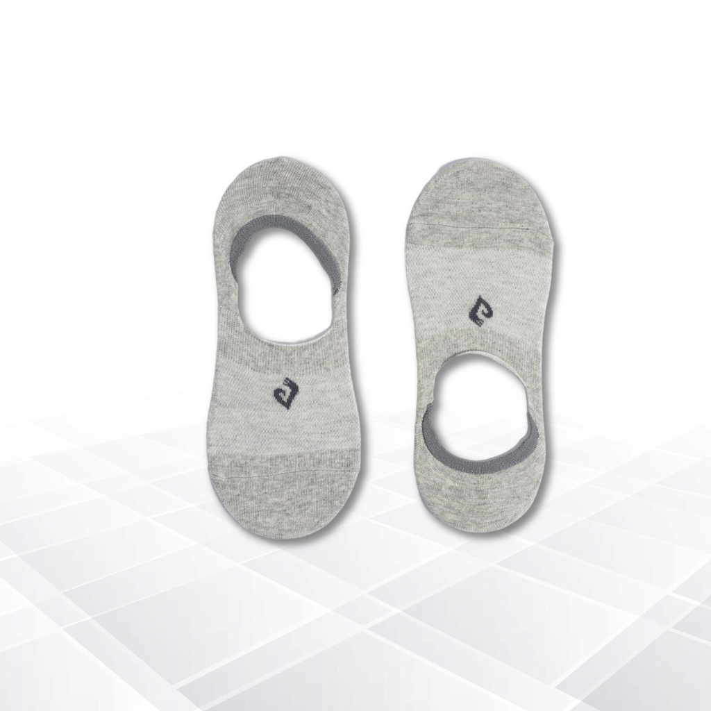Tất Lười Nam, Vớ Nam Kháng Khuẩn, Khử Mùi, Không Bai Xù, Chống Tụt Gót, Chống Hôi Chân Dias DT-501