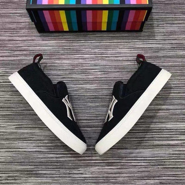 (VIDEO) Giày lười vải nam Ny Hàng Xịn Xò Hot Trend Cho Anh Em | BigBuy360 - bigbuy360.vn