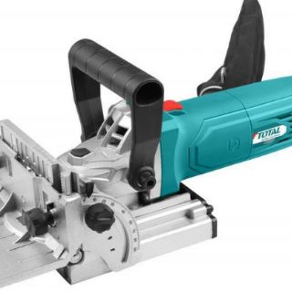 Máy ghép mộng hiệu TOTAL công suất 950w