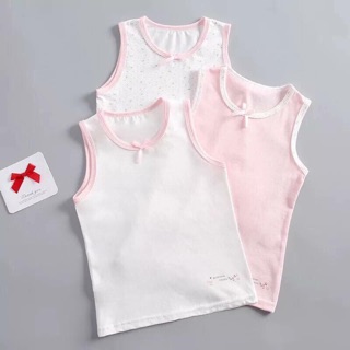 Combo set 3c áo ba lỗ xuất Nhật