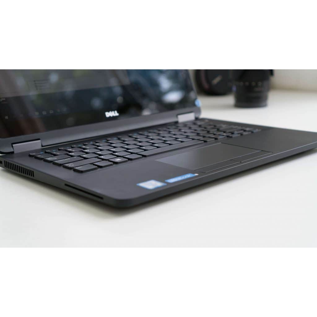 Dell Latitude E7270 Laptop Cũ Dành Cho Văn Phòng- Bảo Hành 6 Tháng | BigBuy360 - bigbuy360.vn