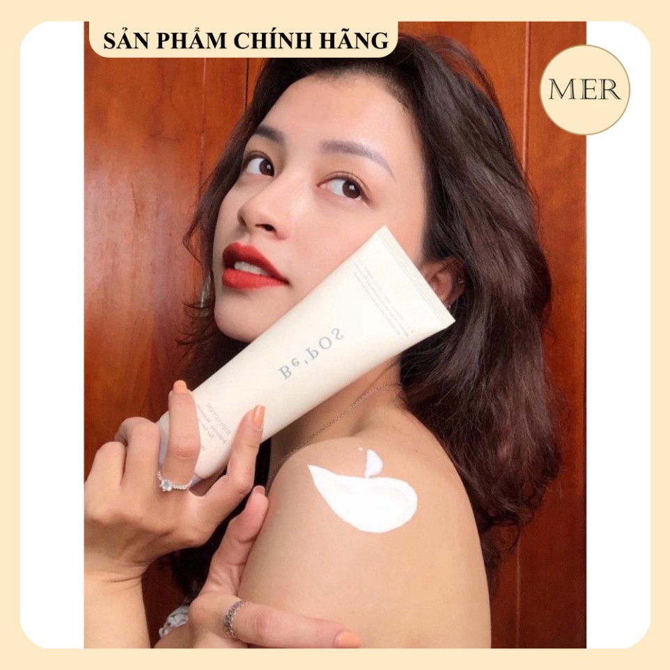 Kem Dưỡng Trắng Toàn Thân Be’POS Body Lotion | BigBuy360 - bigbuy360.vn