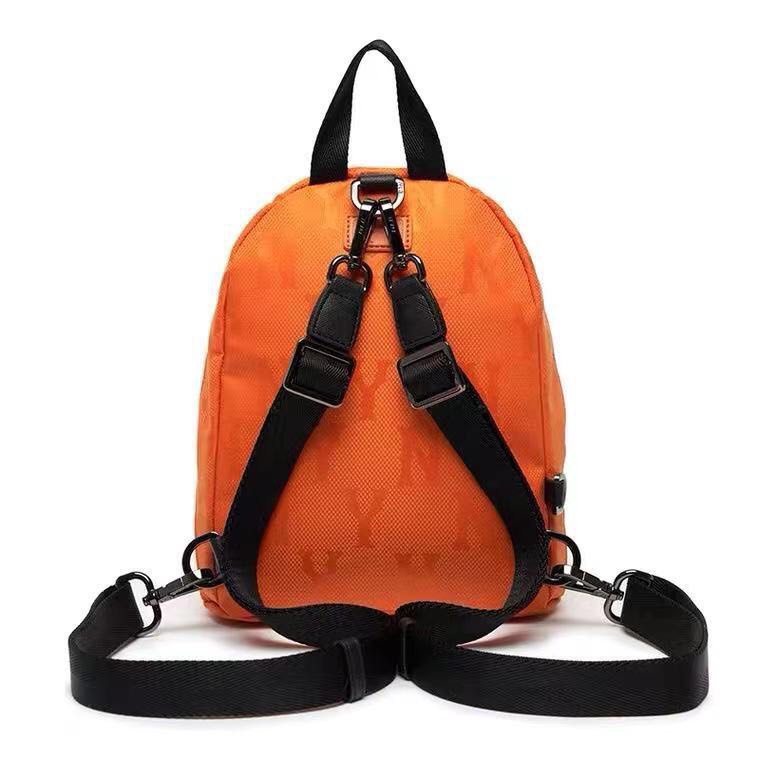 Balo MLB new ss2022 hàng chuẩn 1:1 Trung