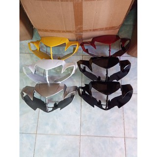 Ốp đầu đèn Sirius Yamaha chính hãng